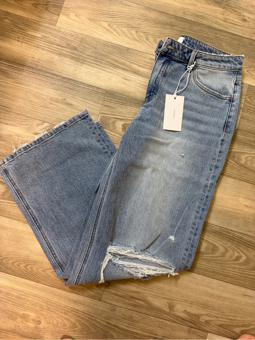 Vervet size 30 women’s jeans